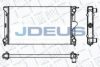 JDEUS RA0300291 Radiator, engine cooling